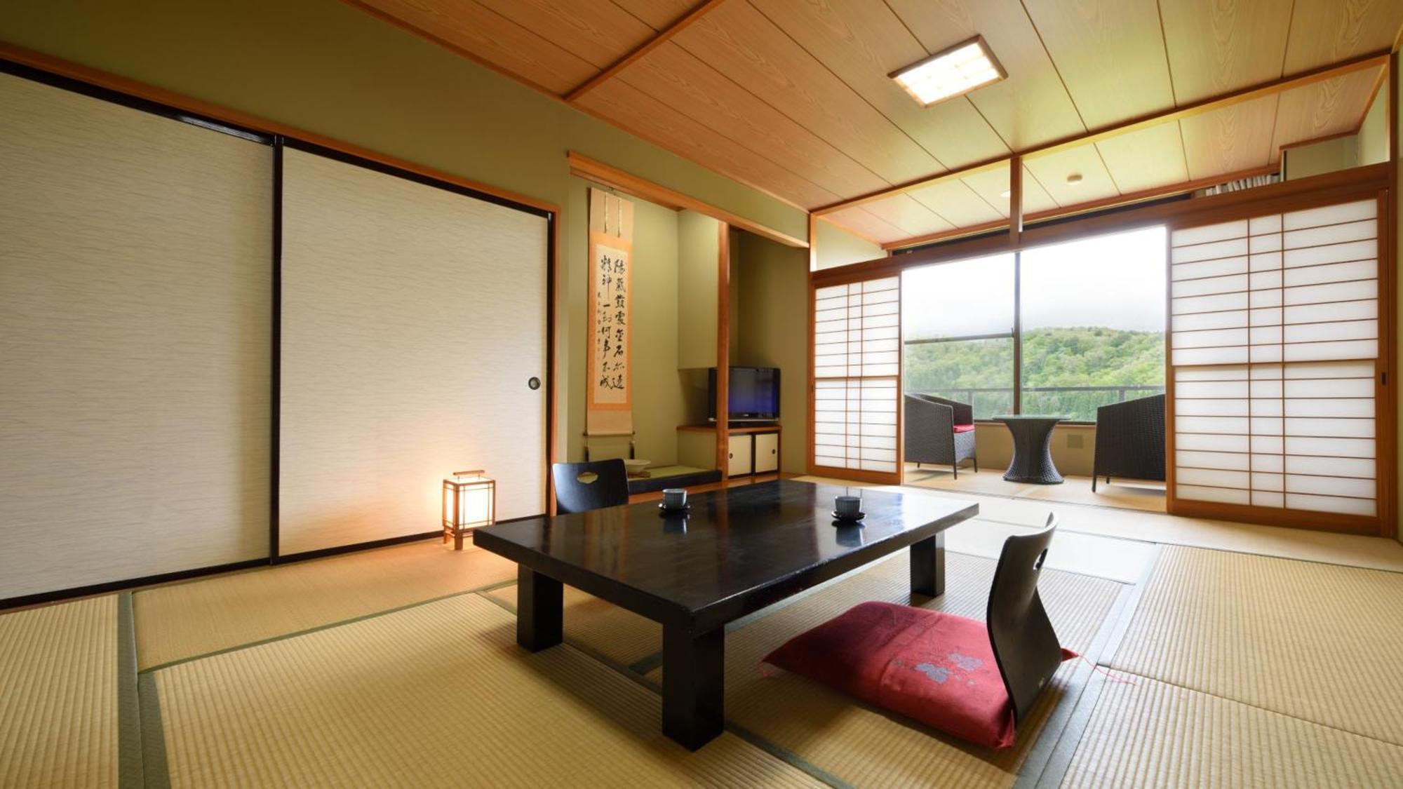 Hotel Sannouzan Onsen Zuisenkyo Ičinoseki Exteriér fotografie