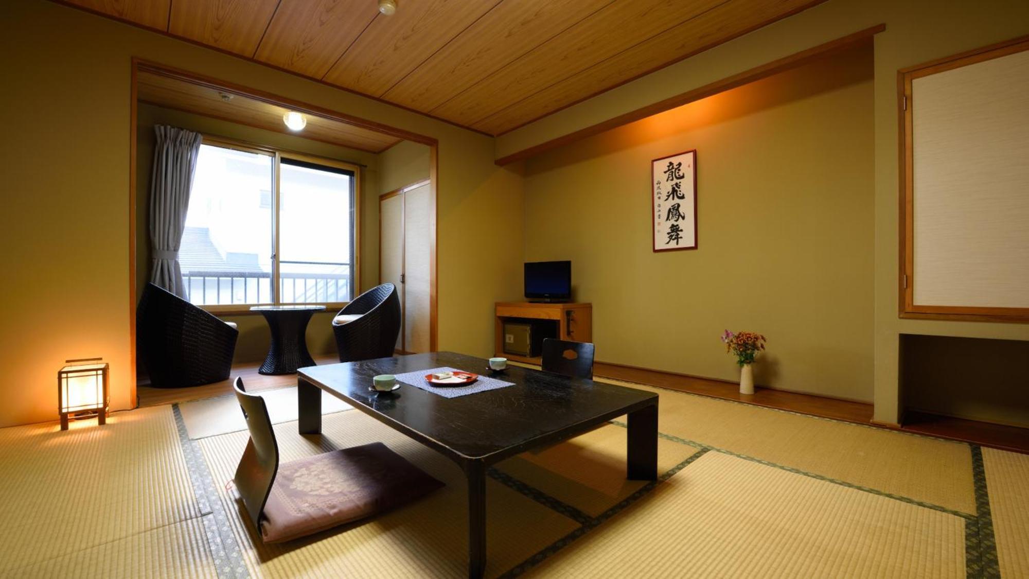 Hotel Sannouzan Onsen Zuisenkyo Ičinoseki Exteriér fotografie