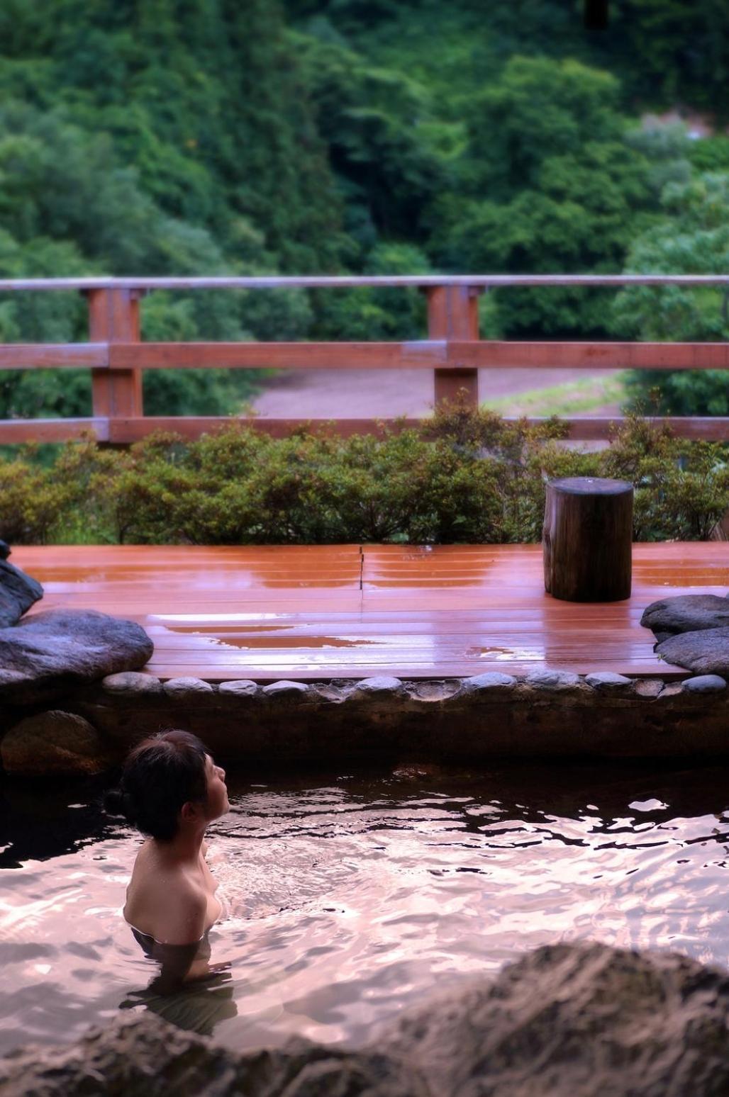 Hotel Sannouzan Onsen Zuisenkyo Ičinoseki Exteriér fotografie
